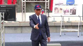 若徵召落空郭下一步　邱毅預言「郭柯合」