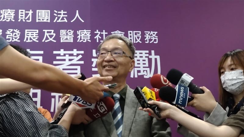好市多A肝莓事件　薛瑞元曝團體訴訟進度