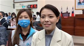 高虹安（圖／翻攝畫面）