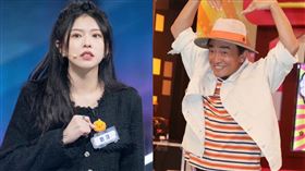 吳宗憲,MIUSA（圖／記者邱榮吉攝影、翻攝自臉書）