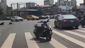 車禍,永康區,無人駕駛,DRG