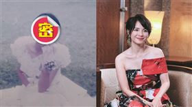 李心潔（圖／滾石唱片提供）