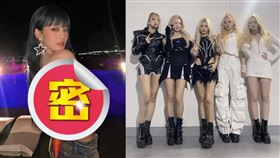 韓團大勢女團(G)I-DLE頗受台灣粉絲青睞與注目。（圖／翻攝自(G)I-DLE臉書）