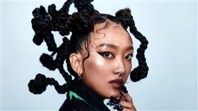 Kivi,紀曉君（圖／翻攝自臉書）