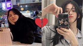 宋慧喬。（圖／翻攝自宋慧喬IG）