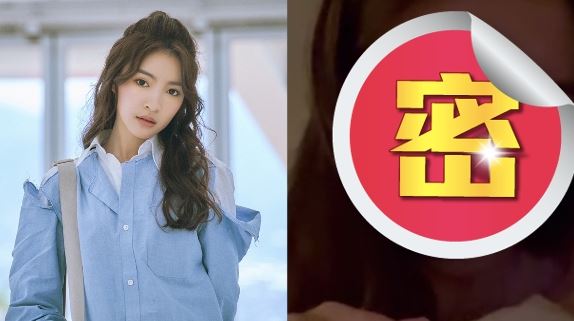 獲封最美星二代　韓菲素顏流出網驚呆