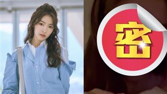 獲封最美星二代　韓菲素顏流出網驚呆