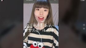 臉部平權日，立言秀出自己，與陽光基金會一同邀請民眾一起翻轉不友善的目光。（圖／陽光基金會提供）