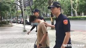 新北市，三峽，女大生，襲胸，熊抱，軍人