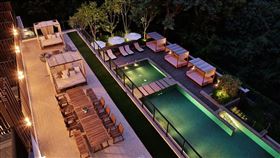 Just Sleep捷絲旅台南十鼓館,業者提供