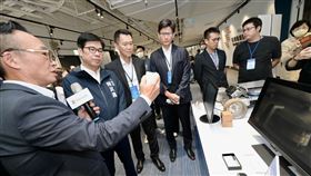 微軟,亞灣雲平台微軟新創加速器,高雄市政府