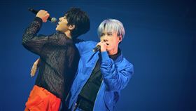 Ozone（圖／索尼音樂提供）