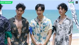 隱藏的王牌。（愛奇藝提供