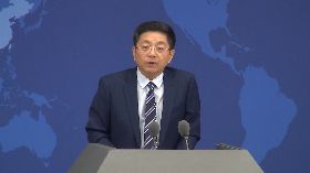 富察赴中遭捕 國台辦：已安排家人在上