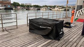 新北市，淡水，浮屍，漁人碼頭