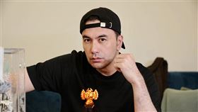 黃志瑋。（翻攝自臉書