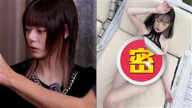 反骨男孩,軒姐宸妹,艾宸,Andy,剪髮,Joeman,屏東墾丁,高衩泳裝,透視裝