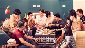 ▲「讀好民宿」。（圖／讀好民宿提供）