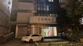 越籍女大生遇死劫　被30公斤烘焙架重壓亡