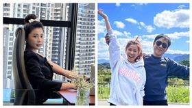 李燕。（翻攝自臉書