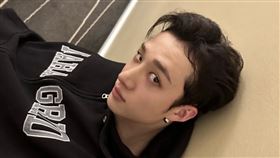 南韓人氣男團Stray Kids隊長方燦