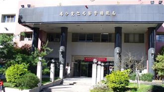 新／南投仁愛分局遭搜索！借調警疑涉不法