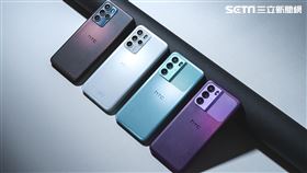 圖／htc提供,u23pro