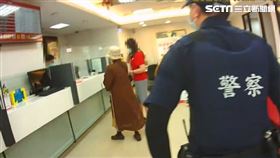 高雄,比丘尼,詐騙,銀行