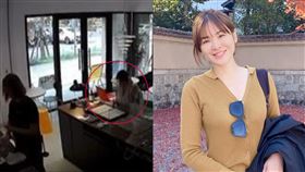 咖啡廳肉搜公審女客！陳沂曝「這種人很多」：一個不爽就不擇手段報復。（圖／翻攝自IG／陳沂臉書）