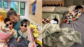 二伯（翻攝二伯IG）