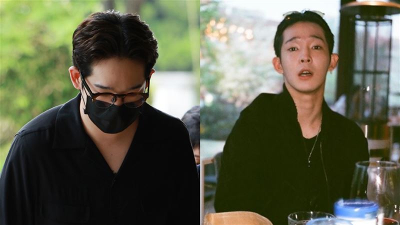 南太鉉驗出冰毒　警方憂滅證申請拘捕令