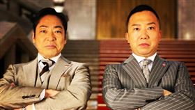 市川猿之助（右）全家倒臥父母雙亡。（圖／翻攝自IG）