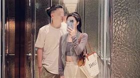 ▲印尼峇里島驚傳雙屍命案，2名中國籍年輕遊客陳屍飯店內。（圖／擷取自微博）