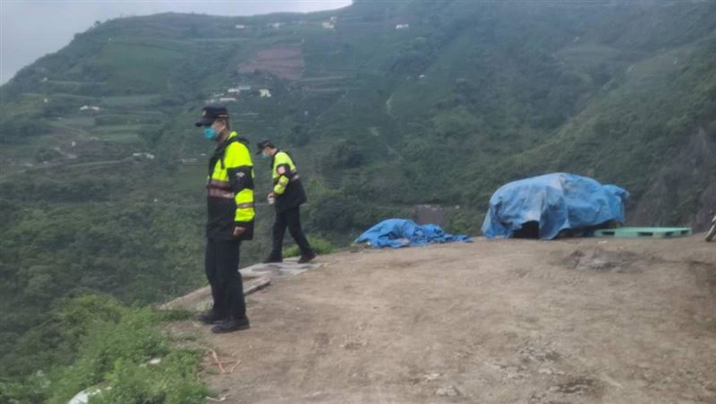 不能再幫你種菜　殺人菜農尋短前打給老闆