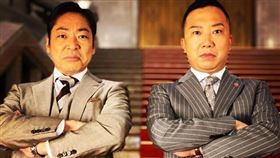 《半澤直樹》市川猿之助。（圖／翻攝自IG）