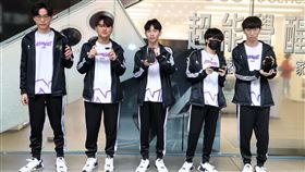 實測新機POCO F5系列　超能無極限（業配勿用）