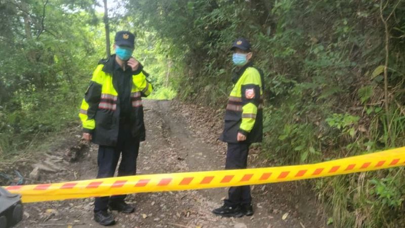 南投驚傳兇殺命案！71歲男槍殺2菜農自戕