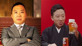 市川猿之助遭週刊踢爆酒後性騷。（圖／翻攝自IG）