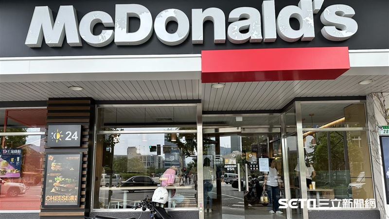 回憶沒了！麥當勞「5月熄燈5店」原因曝光
