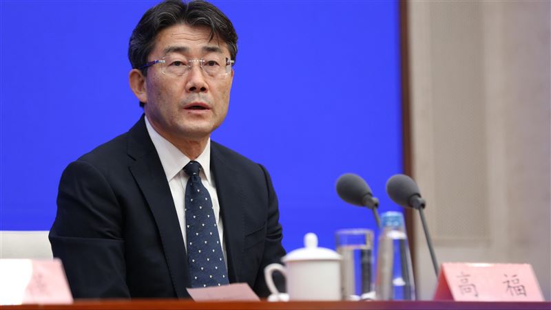 高福：新冠感染次數越多　後遺症風險越高