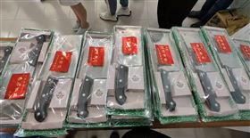 彰化縣北斗鎮長李玄在，菜刀，入獄，拔刀相助(圖／翻攝畫面)