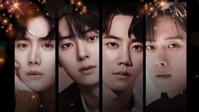 ▲2023年《AAA》「男神」演唱會。（圖／翻攝自推特）