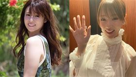  深田恭子停工4個月，上傳性感美照宣布復工。（圖／翻攝自kyokofukada_official IG）