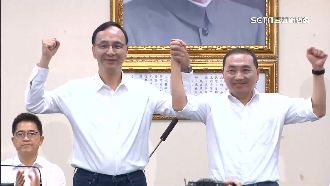 綠批落跑應請辭　侯：為國家挺身是責任