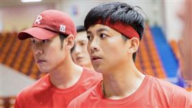 何孟遠。（圖／翻攝自何孟遠IG）