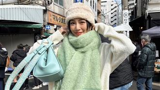 莫莉抓IU後首發聲？自豪冠軍：又沒喜歡她