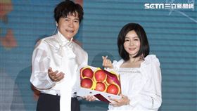 洪榮宏 張瀞云 林宏銘 記者邱榮吉攝影