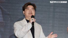 洪榮宏 張瀞云 林宏銘 記者邱榮吉攝影