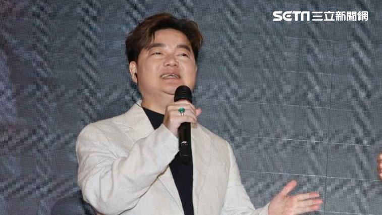 男星消失16年！曝近況加入宋達民教會