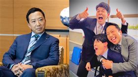 市川猿之助。（圖／翻攝自IG）